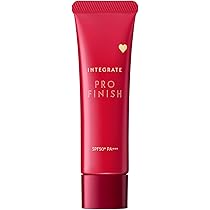 Amazon | インテグレート(INTEGRATE) 化粧下地 ミネラルベース